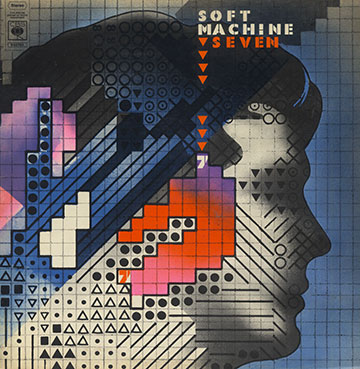 SEVEN , Soft Machine
