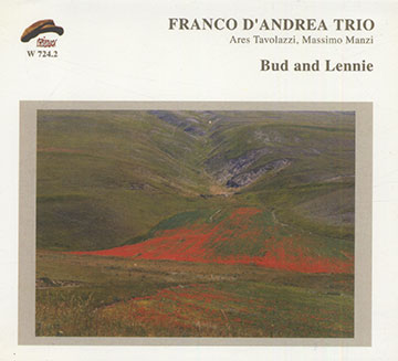 Bud and Lennie,Franco D'andrea