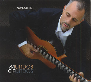 MUNDOS & FUNDOS,JR Swami