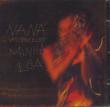 MINHA LOA,Nana Juvenal Vasconcelos