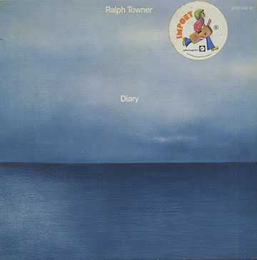 Diary,Ralph Towner