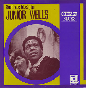 Southside blues jam,Junior Wells