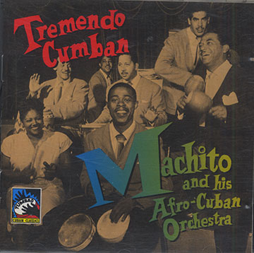 Tremendo Cumban, Machito