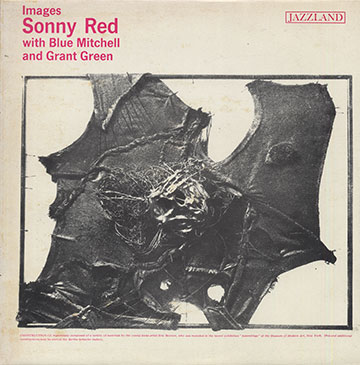 IMAGES ,Sonny Red