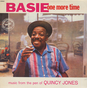 One more time ,Count Basie