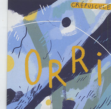 Cr�puscule ,Paul Couvreur , Malo Evrard , J�r�mie Lucchese , Georges Storey