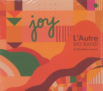 joy,G�raldine Laurent