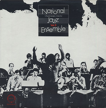 National Jazz Ensemble Vol.2,Chuck Israels