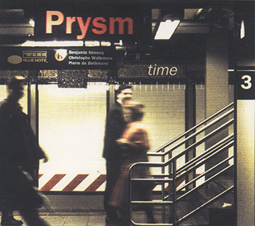 time , Prysm