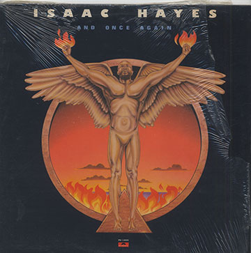 AND ONCE AGAIN ,Isaac Hayes