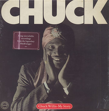 My Story,Chuck Willis