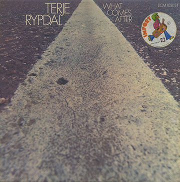 What Comes After,Terje Rypdal