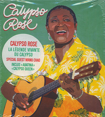 Far From Home,Calypso Rose