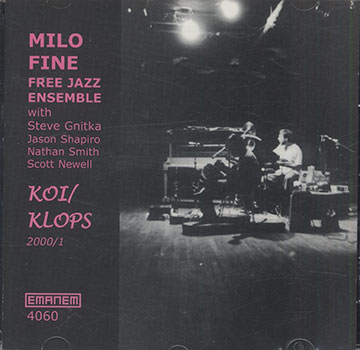 Koi/Klops,Milo Fine