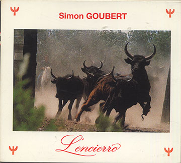 L'encierro,Simon Goubert