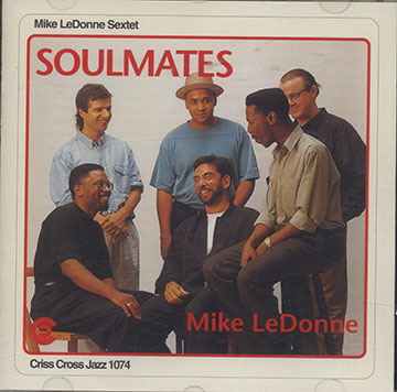 SOULMATES,Mike LeDonne