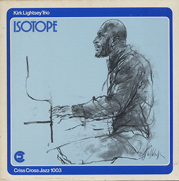 ISOTOPE,Kirk Lightsey