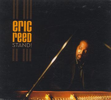 STAND!,Eric Reed