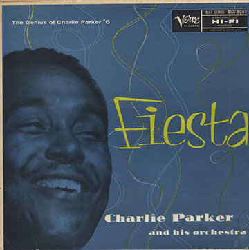FIESTA ,Charlie Parker