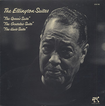 The Ellington Suites ,Duke Ellington