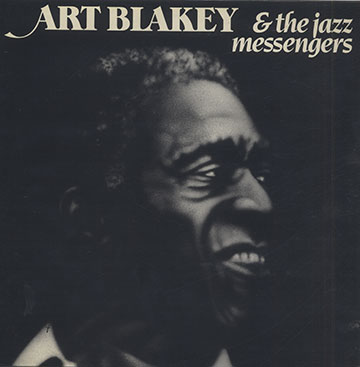 Art Blakey & the jazz messengers Live ,Art Blakey