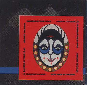dancing in your head,Ornette Coleman
