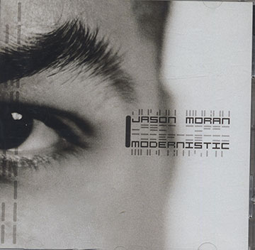 MODERNISTIC,Jason Moran