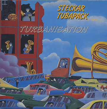 TURBANISATION, Steckar Tubapack
