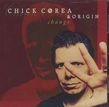 change,Chick Corea