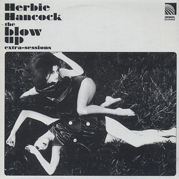 the blow-up extra-sessions ,Herbie Hancock
