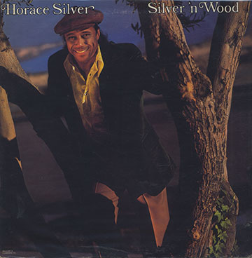 Silver 'n Wood,Horace Silver