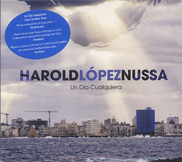 Un Dia Cualquiera,Harold Lopez Nussa