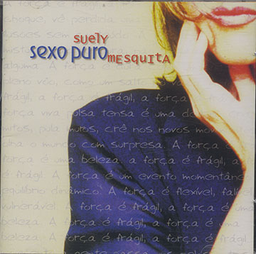 sexo puro,Suely Mesquita