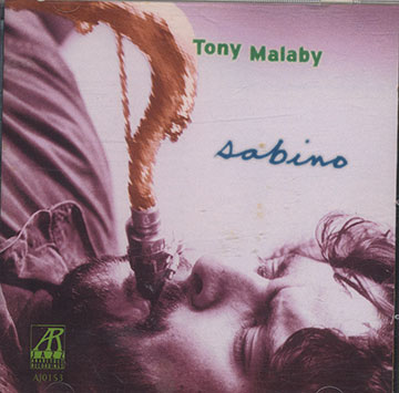 sabino,Tony Malaby