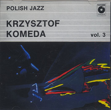 POLISH JAZZ Vol.3,Krzysztof Komeda