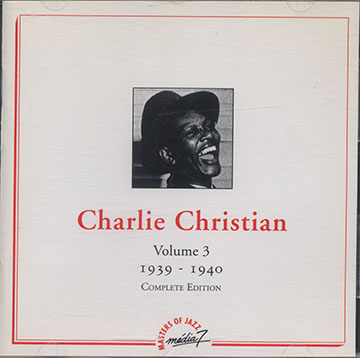 Charlie Christian Vol.3,Charlie Christian