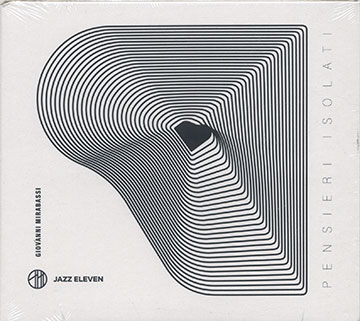 PENSIERI ISOLATI,Giovanni Mirabassi