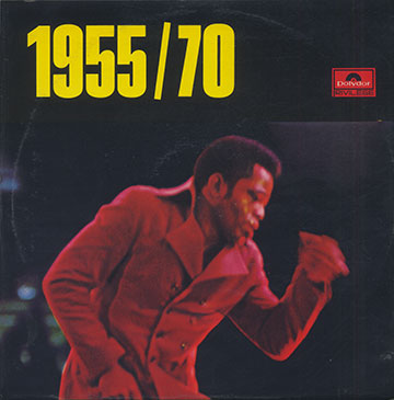 mr. James Brown Vol.1 / Vol.2 / Vol.3,James Brown