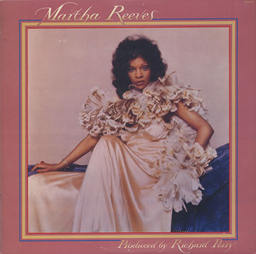 Martha Reeves,Martha Reeves