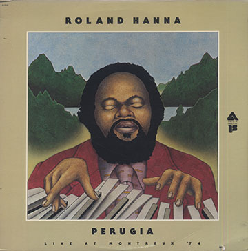 PERUGIA,Roland Hanna