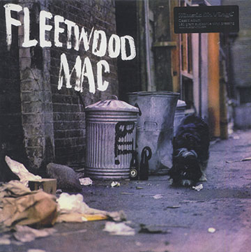 FLEETWOOD MAC ,Peter Green