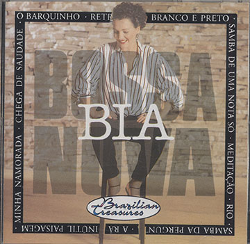 BIA , B�a