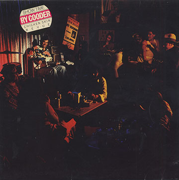SHOW TIME ,Ry Cooder
