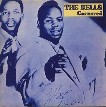 CORNERED, The Dells