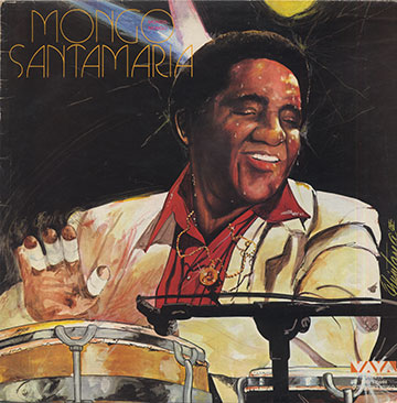 MONGO MONGO,Mongo Santamaria