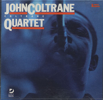COLTRANE ,John Coltrane