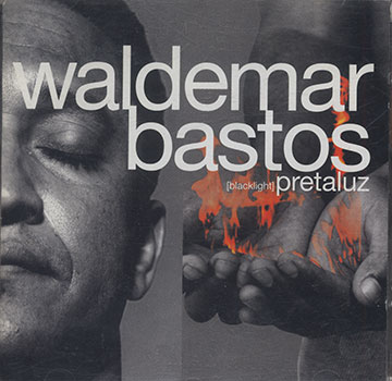 pretaluz ( blacklight ),Waldemar Bastos 