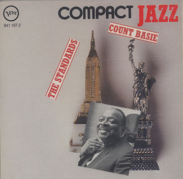 THE STANDARDS,Count Basie