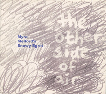 the other sides of air,Myra Melford