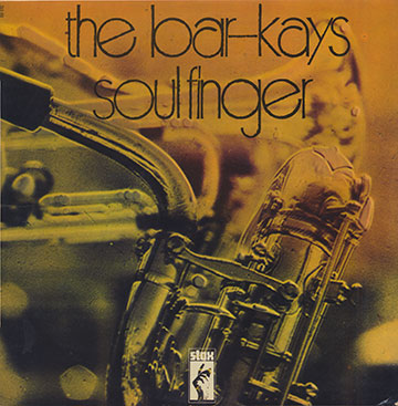 THE BAR-KAYS, The Bar-Kays